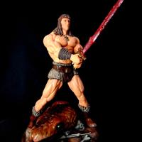 Conan il barbaro