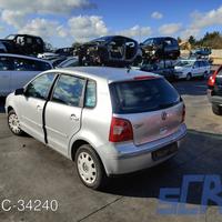 VW POLO 9A, 9N 1.2 12V 64CV 01-07 ricambi