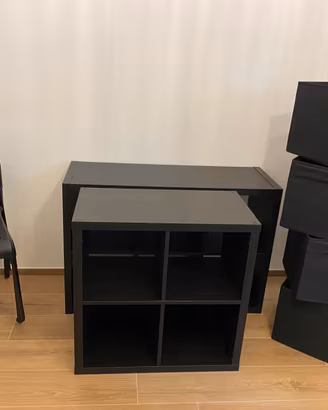 Set mobili Ikea