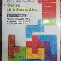 Corso di Informatica