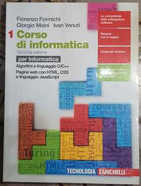 Corso di Informatica