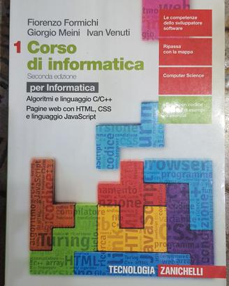 Corso di Informatica