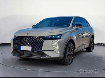 Nuova Ds 7 BlueHDi 130 aut. Performance Line Laser