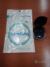 CUFFIE WIRELESS