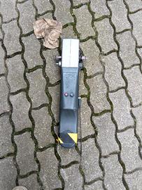 automatismo cancello