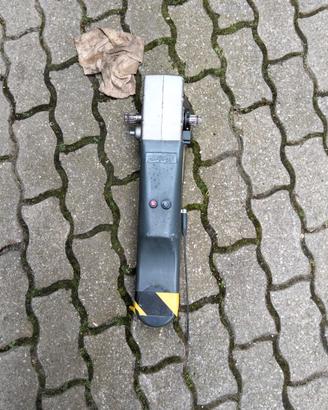 automatismo cancello