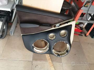 Tasche lancia musa 2/25cm e 2 bullet