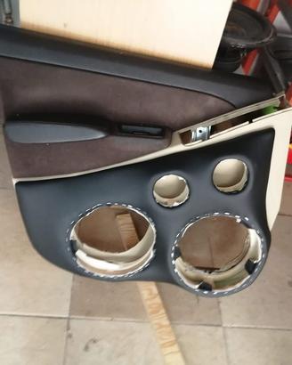 Tasche lancia musa 2/25cm e 2 bullet
