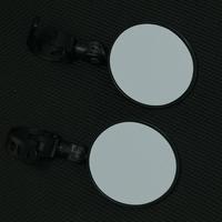 Specchietti sotto manubrio