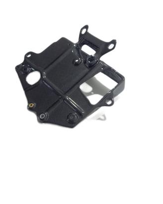 SUPPORTO BATTERIA CARBONIO DUCATI 748 916 996 998