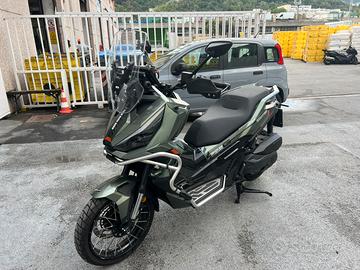 Zontes 368 Enduro