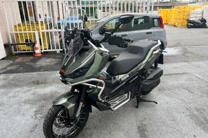 Zontes 368 Enduro