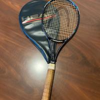 Racchetta Tennis HEAR con fodero