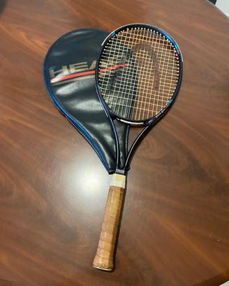 Racchetta Tennis HEAR con fodero