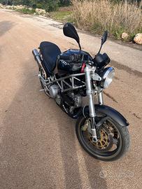 Ducati Monster 620 - 2003