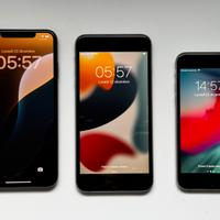 Iphone XS max / 6S plus / 6