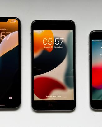 Iphone XS max / 6S plus / 6