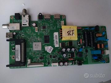 scheda madre per TV Samsung 32  e scheda T-con 