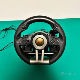 PXN V3 Pro Volante da Gioco con Pedali