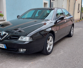 Alfa 166 2.0 TS