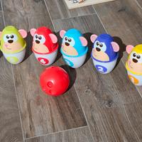 bowling bambini