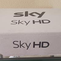 decoder Sky HD 