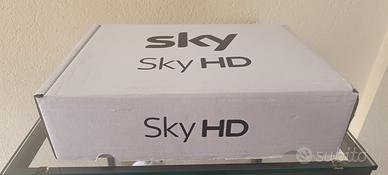 decoder Sky HD 