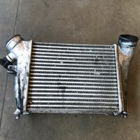 Intercooler VW Golf G60 1.8 (versione con A/C)