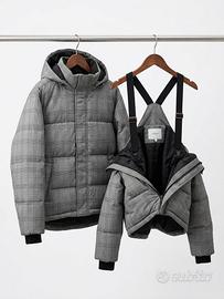 Giubbotto Zara