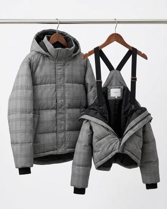 Giubbotto Zara