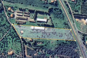 Indipendente a Villa San Pietro