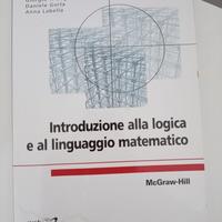 libro introduzione alla logica e al linguaggio mac