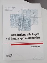libro introduzione alla logica e al linguaggio mac