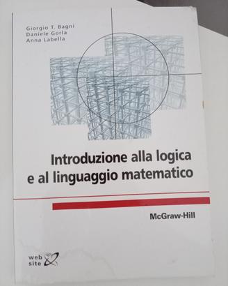 libro introduzione alla logica e al linguaggio mac