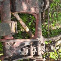 Attrezzi da giardino