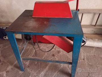 circolare a 220 volt