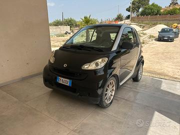 Smart fortwo coupè CDI Diesel automatica