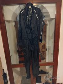 tuta impermeabile Tucano Urbano 
