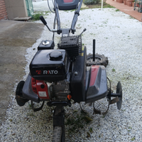 Motozappa