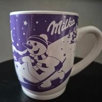 Tazza da collezione Milka