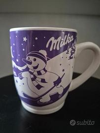 Tazza da collezione Milka