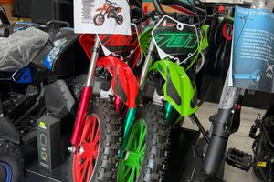 minicross 50