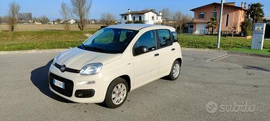 Fiat Panda 1.2 benzina 4 cilindri