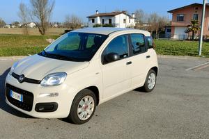Fiat Panda 1.2 benzina 4 cilindri