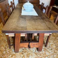 FRATINA  - RUSTICO TOSCANO