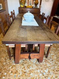 FRATINA  - RUSTICO TOSCANO