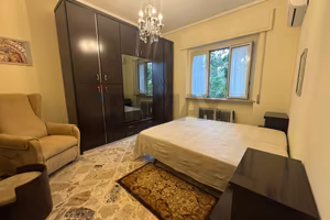 Appartamento - Palermo