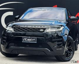 Range Rover Evoque 2.0d i4 MHEV R-Dynamic HSE