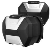 valigie vario Shad SH38X espandibili