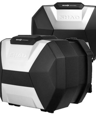 valigie vario Shad SH38X espandibili